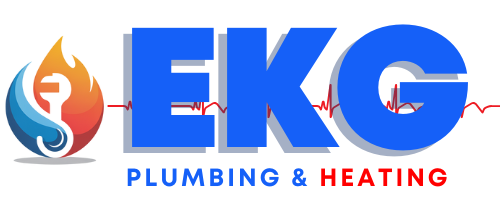 EKG Plumbing