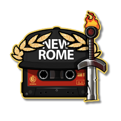 New Rome Music